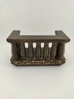 Декоративный настенный барельеф - Балкон Декоративный настенный барельеф - Балкон