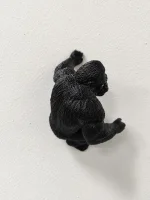Декоративная настенная ключница - Горилла Декоративная настенная ключница - Горилла
