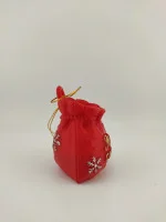 Декоративная фигурка - Мешочек счастья Декоративная фигурка - Мешочек счастья