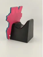 Подставка для геймпада М3Д №1