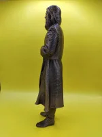 Декоративная статуэтка «Г.Е. Распутин» Декоративная статуэтка «Г.Е. Распутин»