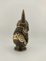 Декоративная статуэтка - Викинг