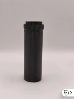 Крючок скрытого монтажа механический джуниор V1