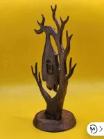 Летучая мышь для украшений