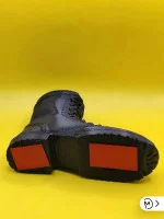 Подставка для ручек и карандашей - Берцы