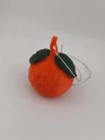 МЗД - Фигурка- Мандарин