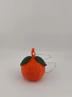 МЗД - Фигурка- Мандарин