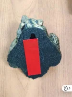 Настенная ключница М3Д «Медведь»