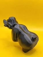 Декоративная фигурка «Утка — Большая» на торпеду автомобиля Декоративная фигурка «Утка — Большая» на торпеду автомобиля