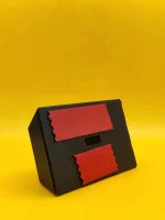 Декоративная подставка-держатель для штангенциркуля