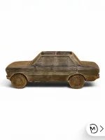 Декоративная канцелярская подставка «Автомобиль»