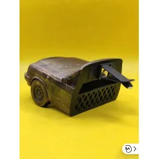 Декоративный держатель для автомобильного ароматизатора №1 Декоративный держатель для автомобильного ароматизатора №1