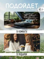 Декоративная канцелярская подставка для ручки «Самурай»