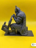 Декоративная подставка для телефона «Викинг»