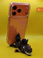 Декоративная подставка для телефона «Лошадь»