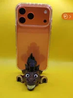 Декоративная подставка для телефона «Лошадь»