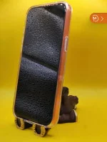 Декоративная подставка для телефона «Лошадь»