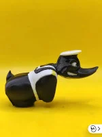 Злая утка на торпеду автомобиля -ВМФ