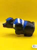 М3Д Медведь на торпеду автомобиля Морская пехота