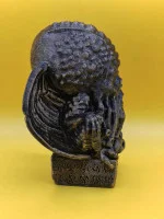 Декоративная статуэтка  «Морской осьминог»