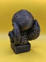 Декоративная статуэтка  «Морской осьминог»