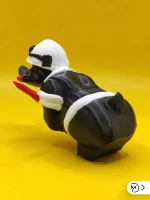 Злая утка на торпеду автомобиля - Шахтер Злая утка на торпеду автомобиля - Шахтер