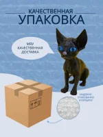 Декоративная статуэтка М3Д «Сфинкс маленький»