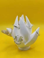 Статуэтка - Подставка для колец