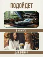 Декоративная фигурка «Утка в берете — И крякнуть не успеешь» Декоративная фигурка «Утка в берете — И крякнуть не успеешь»