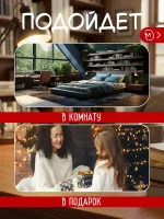 Декоративная статуэтка М3Д «Кот мем окак» Декоративная статуэтка М3Д «Кот мем окак»