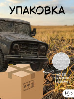 Настенный декор «Машина в стене №15» Настенный декор «Машина в стене №15»