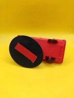 Вращающаяся декоративная фигурка на торпеду- Машина Вращающаяся декоративная фигурка на торпеду- Машина