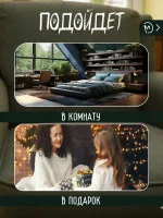 Декоративная статуэтка М3Д «Жирный кот №1 белый» Декоративная статуэтка М3Д «Жирный кот №1 белый»