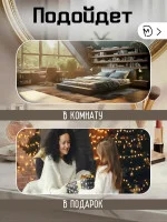 Подставка для украшений -Кошечки черные Подставка для украшений -Кошечки черные