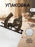 Декоративная подкова М3Д «Лошадь» Декоративная подкова М3Д «Лошадь»