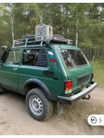 Декоративные вставки кузова М3Д Декоративные вставки кузова М3Д