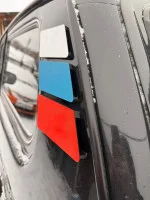Декоративные вставки кузова М3Д Декоративные вставки кузова М3Д