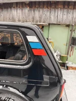 Декоративные вставки кузова М3Д Декоративные вставки кузова М3Д