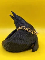 Подставка для колец - Сорока Подставка для колец - Сорока