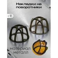Декоративные накладки М3Д Декоративные накладки М3Д