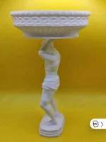 Статуэтка - Атлант держатель